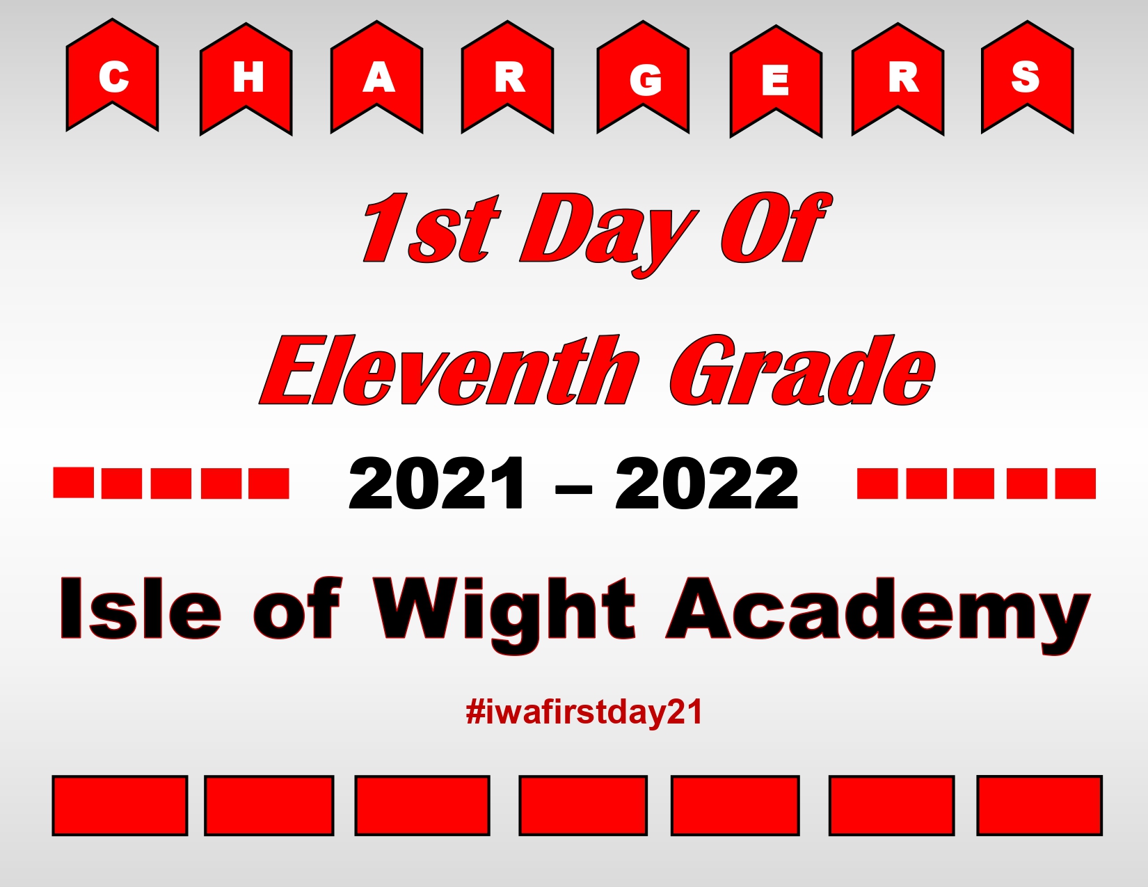 2021 IWA First Day of School Eleventh Grade_page-0001
