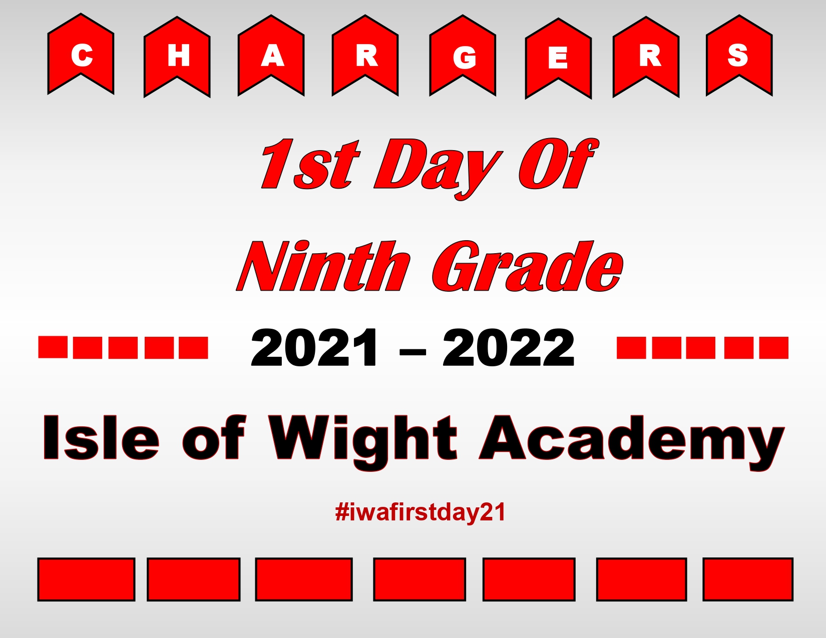 2021 IWA First Day of School Ninth Grade_page-0001
